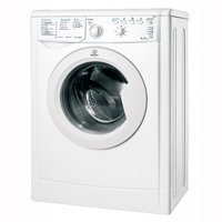 INDESIT IWSB 6085 (CIS)